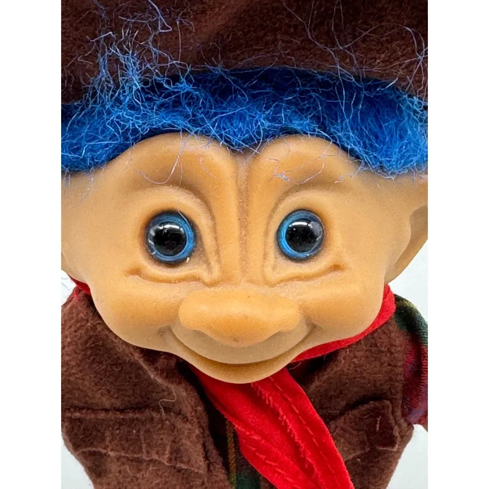Russ Berrie russ troll